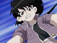 第41話 アーサーの挑戦！ 幻の島への道