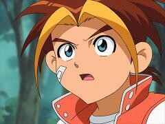 第47話 伝説の練習場、翔の特訓！