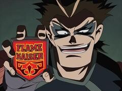 第51話 運命の対決、山登翔最後のバトル！