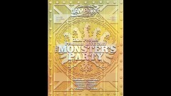 JAM Project Premium LIVE 2013 THE MONSTER’S PARTY