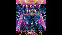 JAM Project JAPAN TOUR 2017-2018 TOKYO DIVE