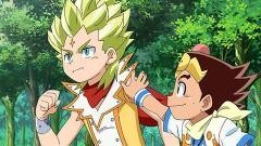 第5話 正義か否か!? 川守田ハカセとジュニアのジョー熱！