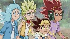 第7話 怪盗ラーメンキッドを追え！ ラーメン地獄村 〜旅ジョー編〜