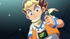 第15話 ジョー識外れのヤツらが集結！ 夢のデュエマグランプリ！