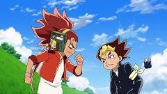 第18話 喧嘩ジョー等！ 目指せ、超天！ 大番長バトルロワイアル！