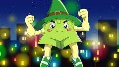 第27話 オトナになりたきゃご来ジョー！ ようこそ、夢のオトナ―ランドへ！