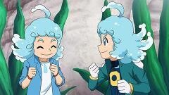 第30話 兄弟げんかを止めろ！ キャップとギャップの事ジョー！