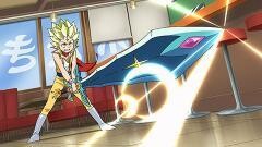 第32話 最ジョー階をめざせ！ ブラザー王・ＴＴ兄弟をたおせ！