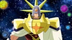 第34話 ラルクメシア覚醒！ キラの決意と光の軍団！