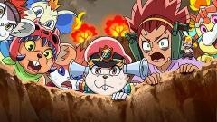 第35話 火文明を救え！ 史ジョー空前のゾンビパニック！