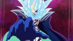 第42話 クリーチャーワールドに非ジョー事態！ 竜頭星雲の決闘！