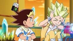 第44話 超緊急異ジョー事態！ 失われた友の記憶を取り戻せ！