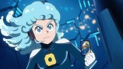 第45話 永久（とわ）に群ジョーなれ！ さらばブラザー！