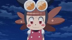 第46話 ジョラゴン恋の悩み!? 相手のおジョーさんはぴょんこ姫!?