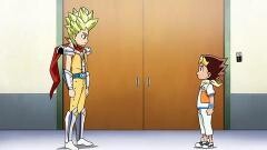 第51話 正義か？ 友ジョーか？ 運命回すぜ！ 超天フィーバー！