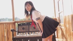 #25 高橋希来「きらきら」