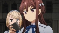#03　こんにちは、新しい世界