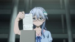 #08　ゆめみるロボット