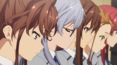 #10　さよなら、私たちの世界