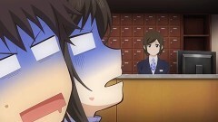 なんでここに先生が!?（13時限目）