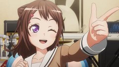 #01　最高の夢――ですよね！