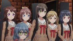 #12　ポピパさんと共演やーーーーーーーーーーーーーー！