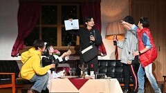 11月17日 昼公演【蒼井翔太×浅沼晋太郎×梶 裕貴×下野 紘×寺島拓篤×鈴村健一】
