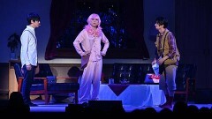 11月17日 夜公演【蒼井翔太×浅沼晋太郎×梶 裕貴×下野 紘×寺島拓篤×鈴村健一】