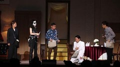 11月18日 夜公演【岩田光央×小野賢章×櫻井孝宏×鈴村健一×森久保祥太郎×浅沼晋太郎】