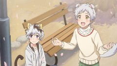 第1話　うちのタマ知りませんか？／犬会議／俺たちのワイハ