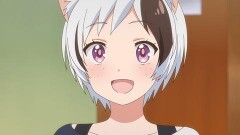 第5話　トラの初恋／お風呂に入ろう／続・犬のおまわりさん