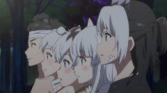 第3話　3丁目最強の男／3丁目最弱の男