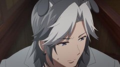 第6話　仁義なき犬猫／夜のピクニック