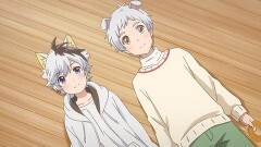 第11話　タマの正体／猫会議／ぼくの大切なもの
