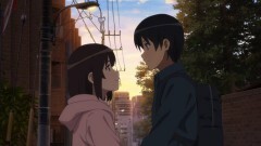 冴えない彼女の育てかた  Fine