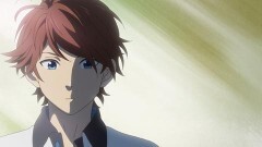 #1 新たな場所、そして出会い。