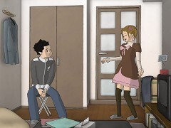 #1 お出かけバカップル 