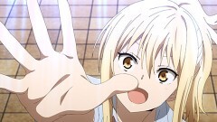 第4話 未知なるミチ
