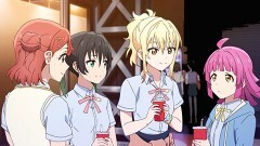 第6話 笑顔のカタチ（,,&gt;▽&lt;,,）