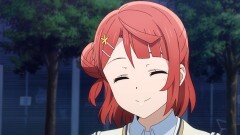 第12話 花ひらく想い