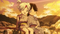 第2話 三匹の姫