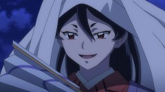 第5話 赤骨御殿の若骨丸