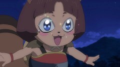 第10話 金と銀の虹色真珠
