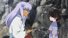 第20話 半妖の隠れ里