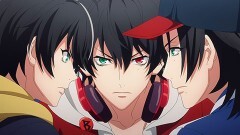 第6話 He who laughs last, laughs best.