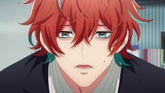 第7話 The darkest hour is just before the dawn.