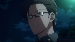 第8話 Dead men tell no tales.