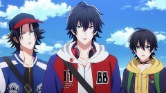 第9話 Life is what you make it.