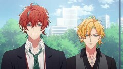 第11話 No pain, no gain.