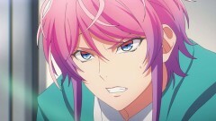 第13話 Tomorrow is another day.